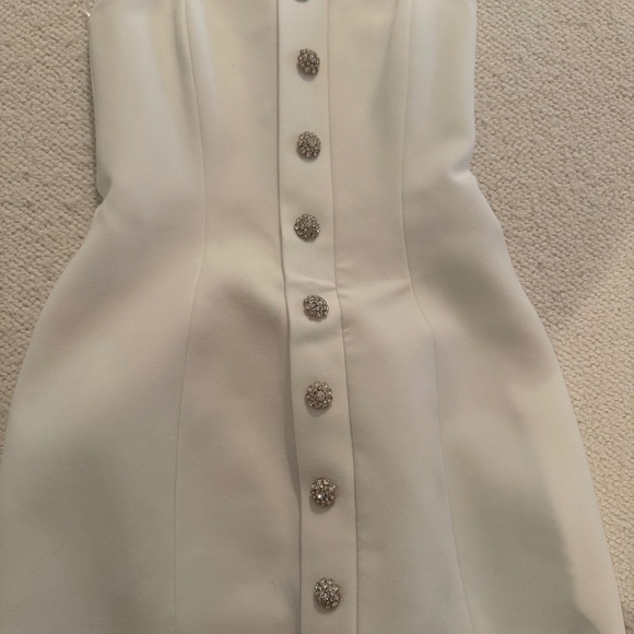 SANS FITH DRESS - Picture 1 of 1